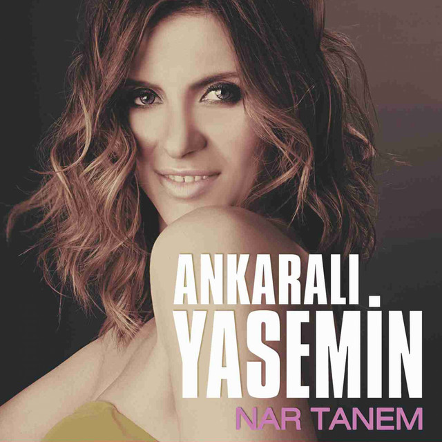 Ankarali Yasemi̇n